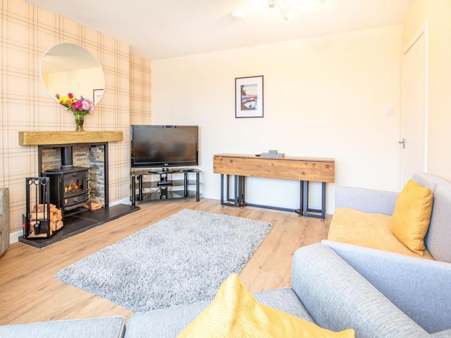 Colbheinn Cottage Brora Dış mekan fotoğraf